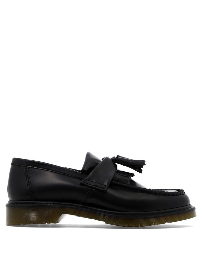 商品Dr. Martens|Adrian Loafers & Slippers Black,价格¥1096,第1张图片