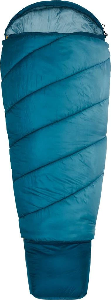 商品Quest|Quest Multi-Temp Mummy 50-30 Sleeping Bag,价格¥657,第1张图片