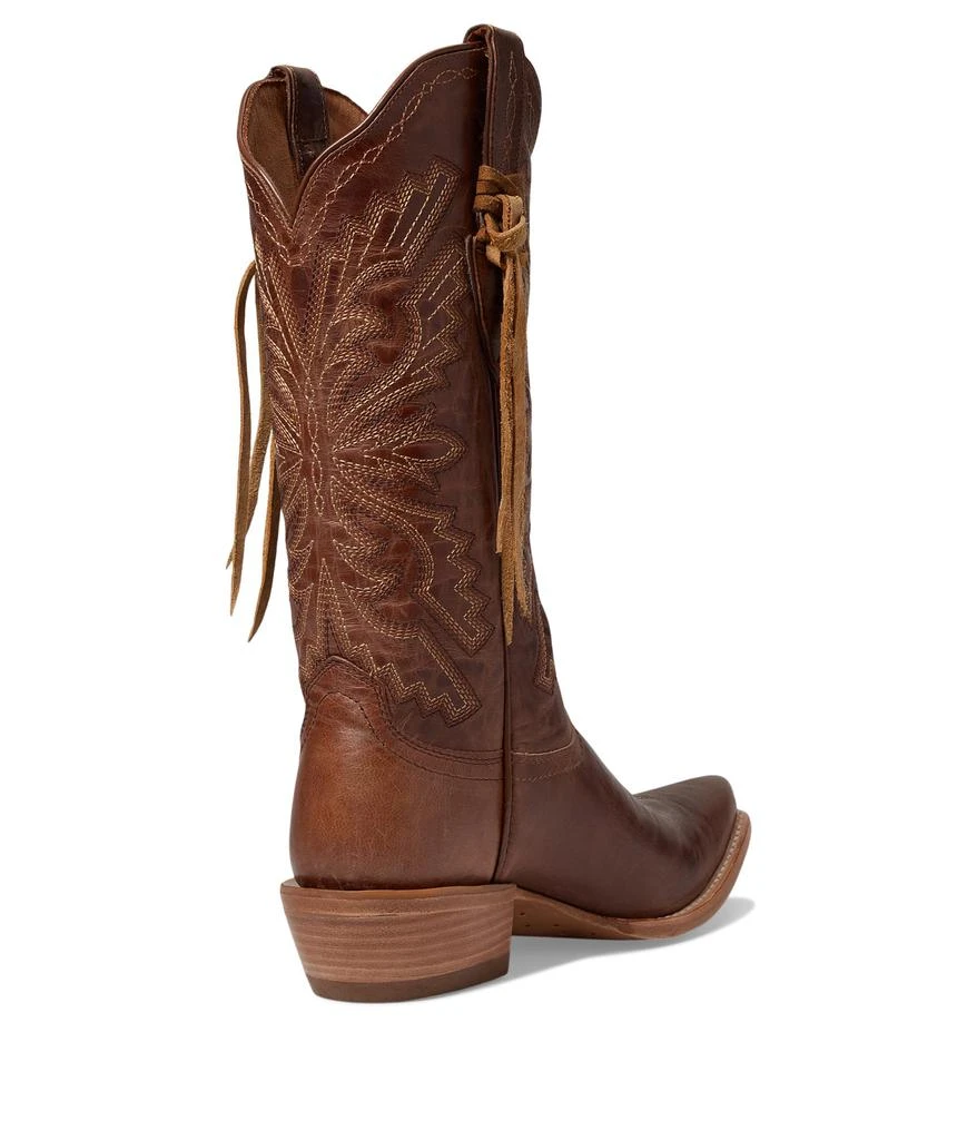 商品Ariat|Martina Western Boot,价格¥1984,第4张图片详细描述