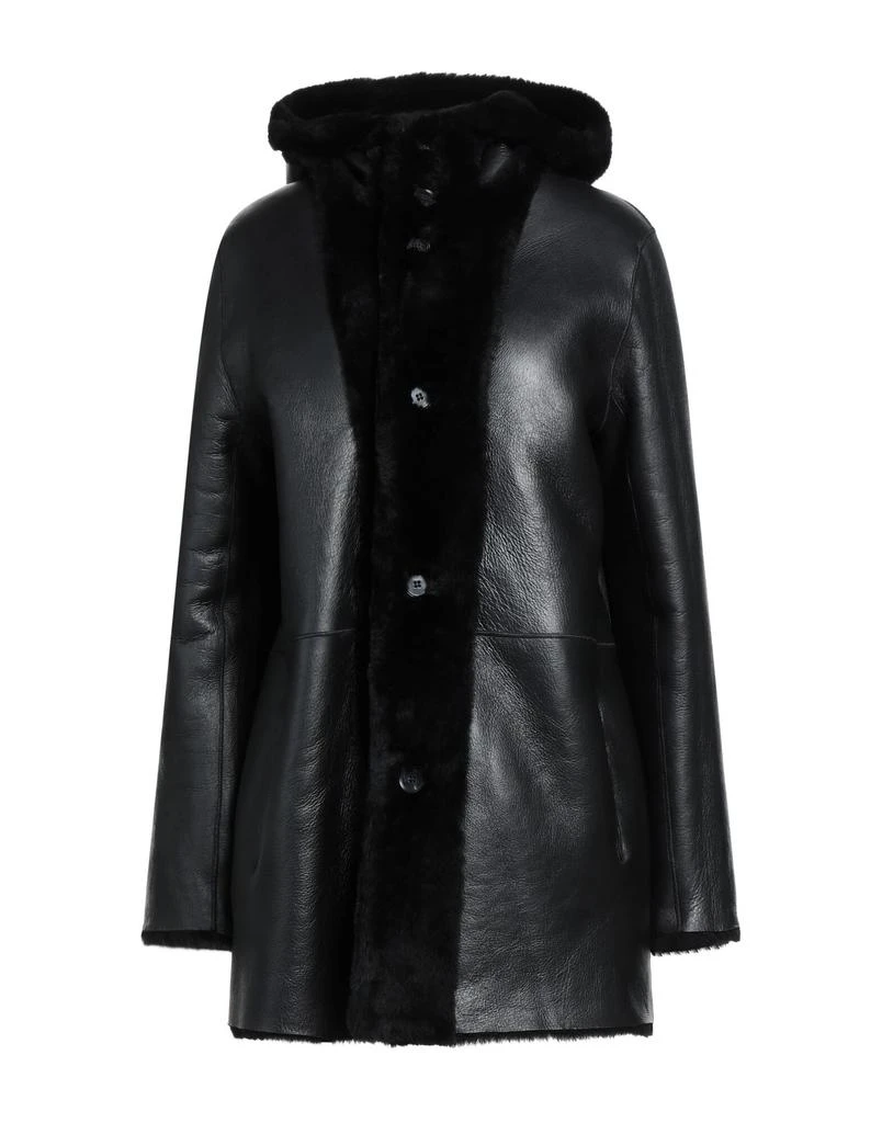 商品Maje|Coat,价格¥7493,第5张图片详细描述