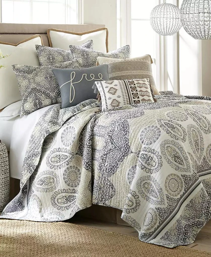 商品Levtex|Trevino 3-Pc. Quilt Set,价格¥580,第1张图片