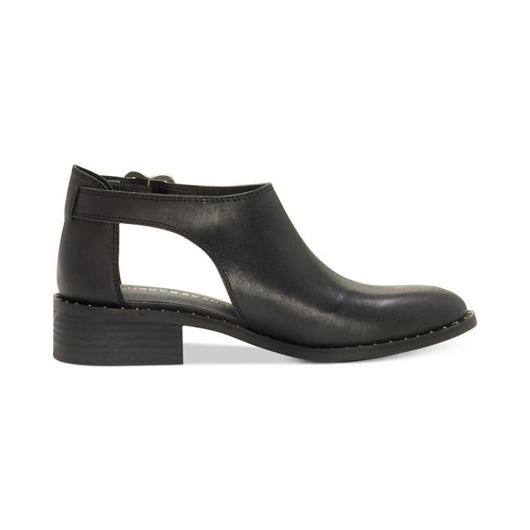 商品Lucky Brand|Women's Giovanna Cut-Out Oxfords,价格¥410,第1张图片