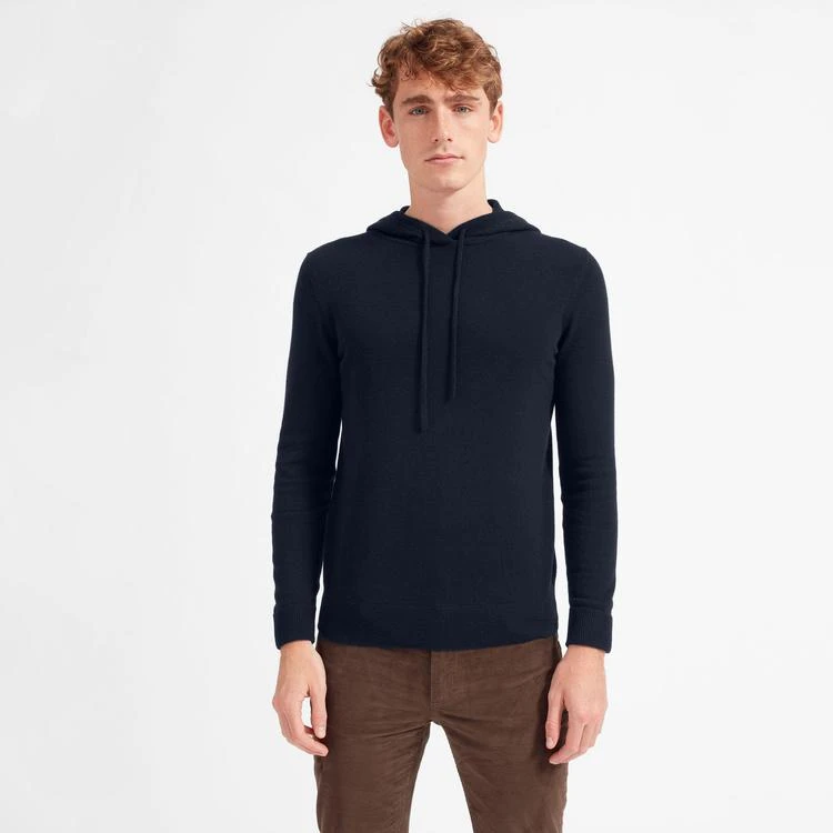 商品Everlane|羊绒套头衫,价格¥890,第4张图片详细描述