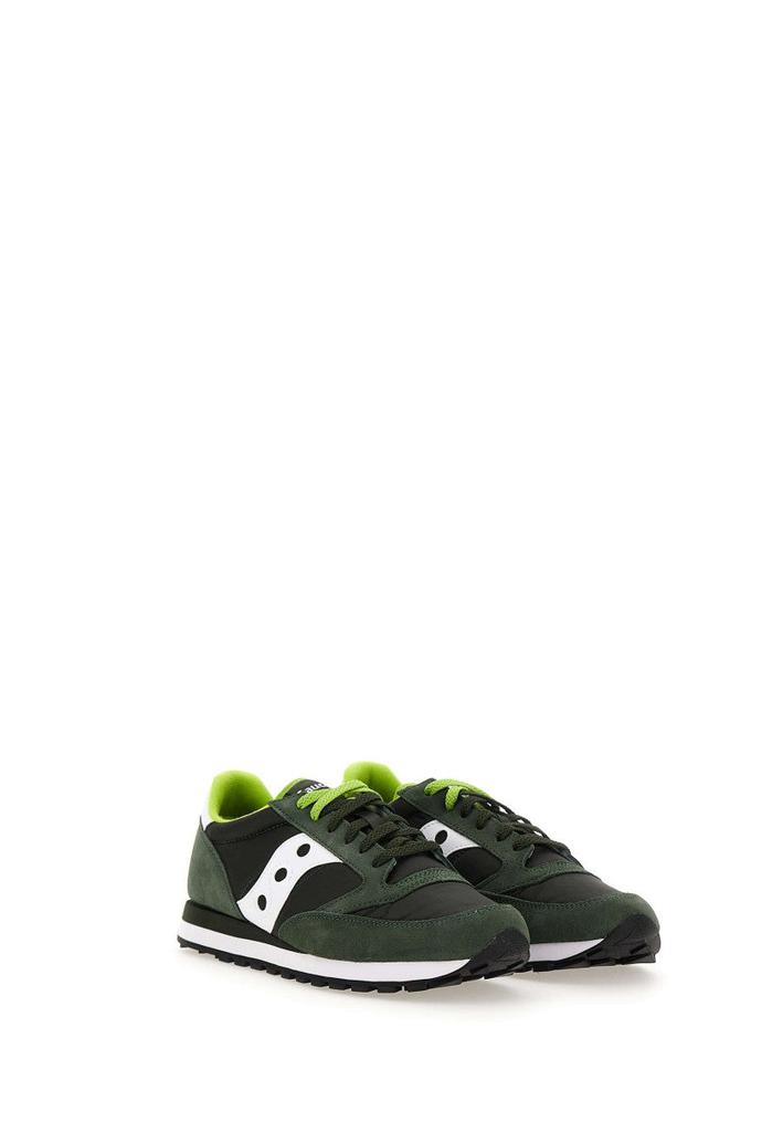 Saucony Sneakers Green商品第2张图片规格展示