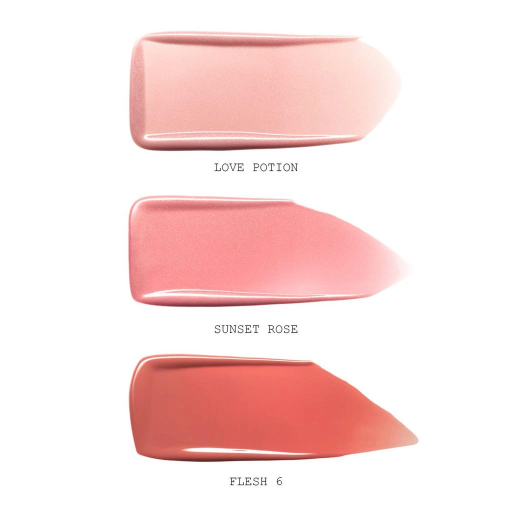 商品Pat McGrath|LUST: 闪耀唇蜜™ 迷你3件套,价格¥129,第3张图片详细描述