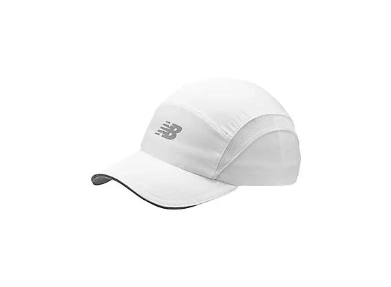 商品New Balance|5 Panel Performance Hat,价格¥160,第1张图片