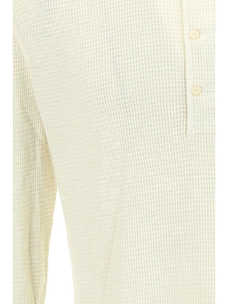 商品RRL BY RALPH LAUREN|RRL BY RALPH LAUREN KNITWEAR,价格¥990,第3张图片详细描述