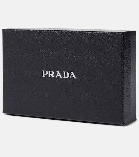 商品Prada|Re-Nylon hooded dog coat,价格¥6674,第4张图片详细描述