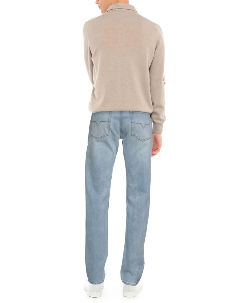 商品Versace|Denim pants,价格¥443,第3张图片详细描述