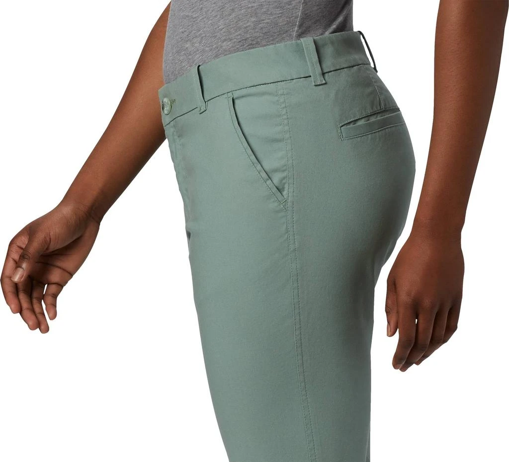 商品Columbia|Columbia Women's PFG Bonehead Stretch Pants,价格¥442,第3张图片详细描述