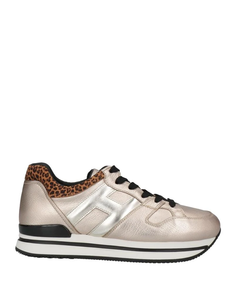 商品hogan|Sneakers,价格¥1537,第1张图片