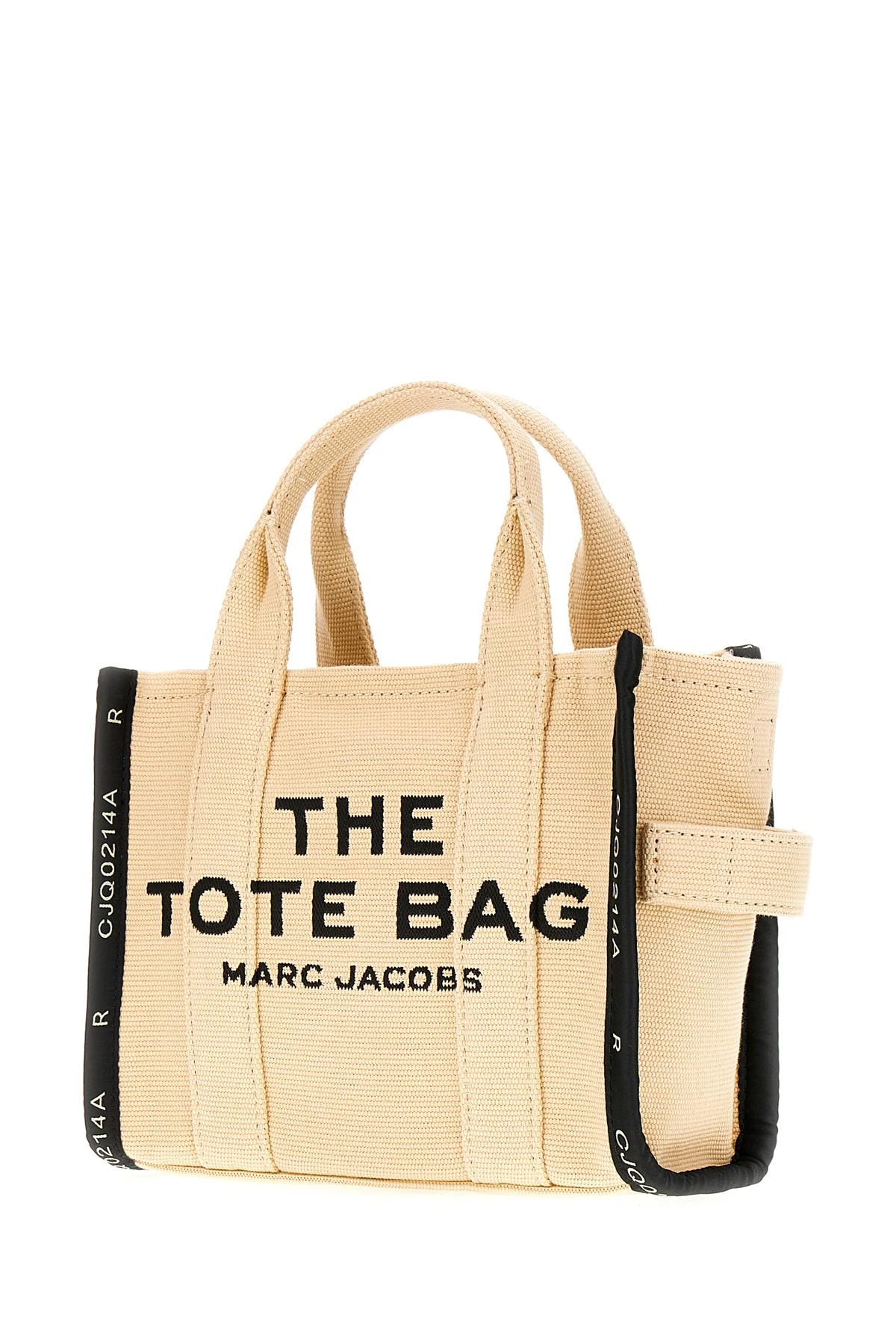 商品【商品预售7天发货】 Marc Jacobs|Marc Jacobs 女士手提包 M0017025263-45 浅棕色,价格¥1730,第6张图片详细描述