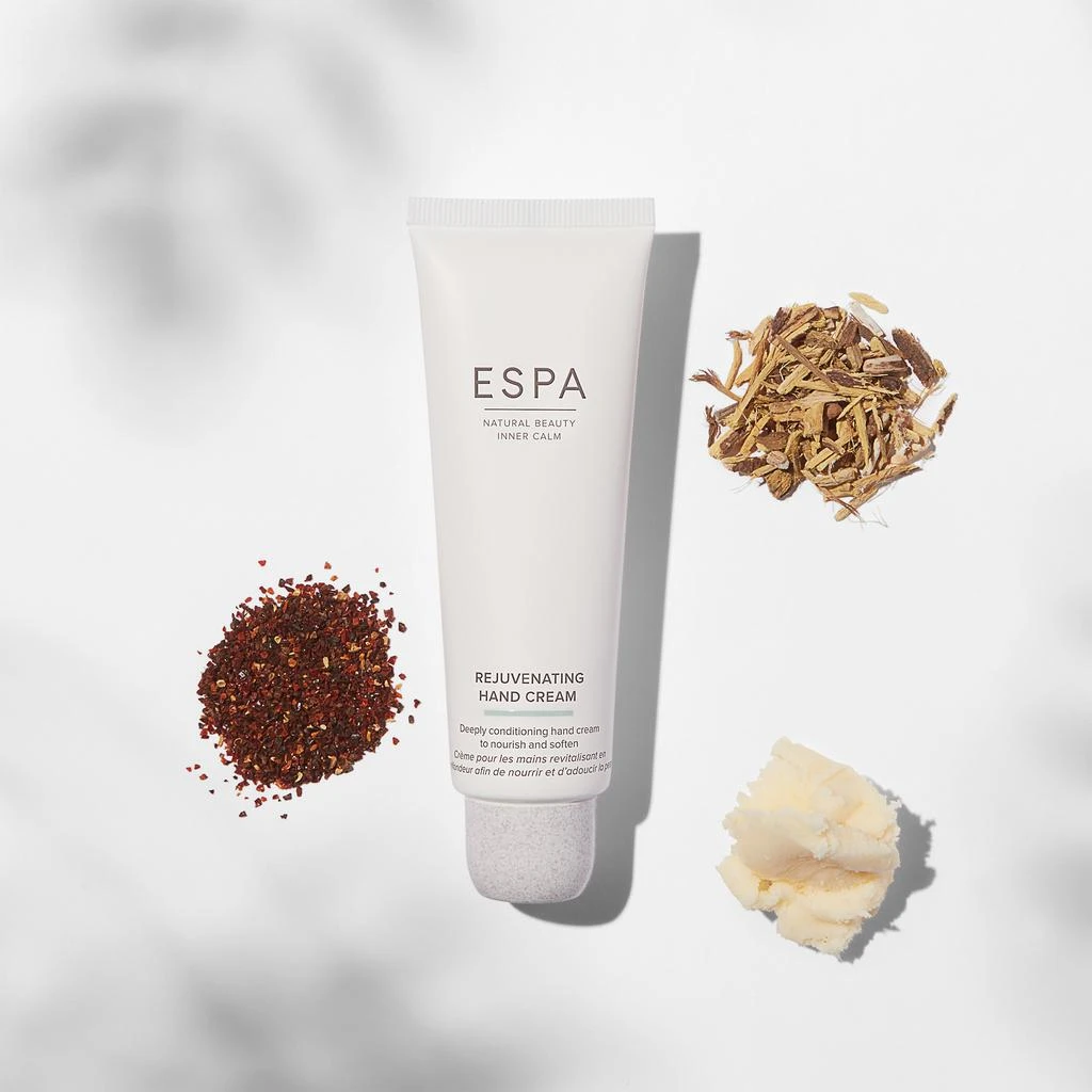 商品ESPA|ESPA Rejuvenating Hand Cream 50ml,价格¥205,第3张图片详细描述