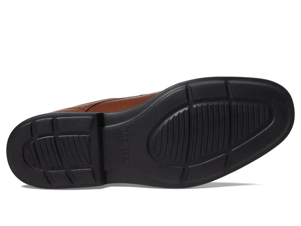 商品Rockport|Charles Road Cap Toe Oxford,价格¥725,第3张图片详细描述