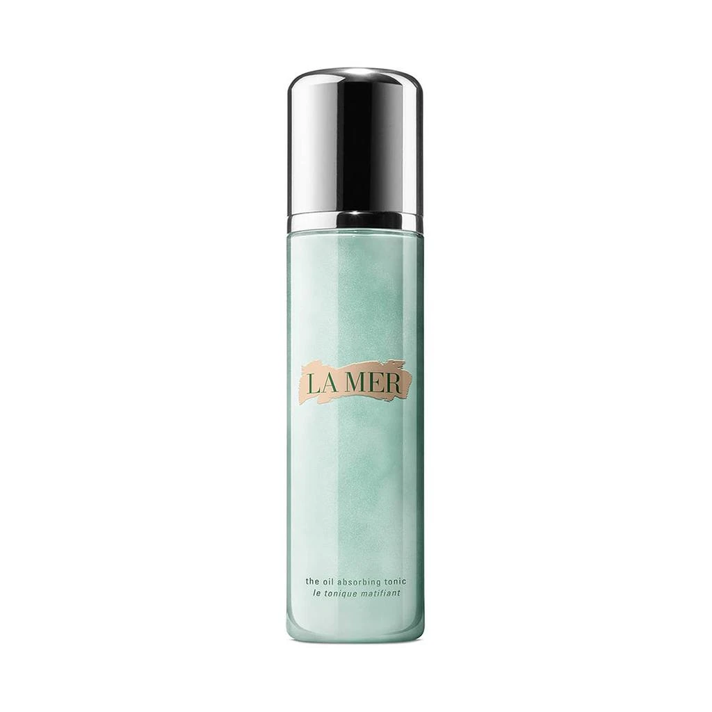 商品La Mer|La Mer 海蓝之谜焕肤水-中/油性肌肤 - 200ml,价格¥1034,第1张图片