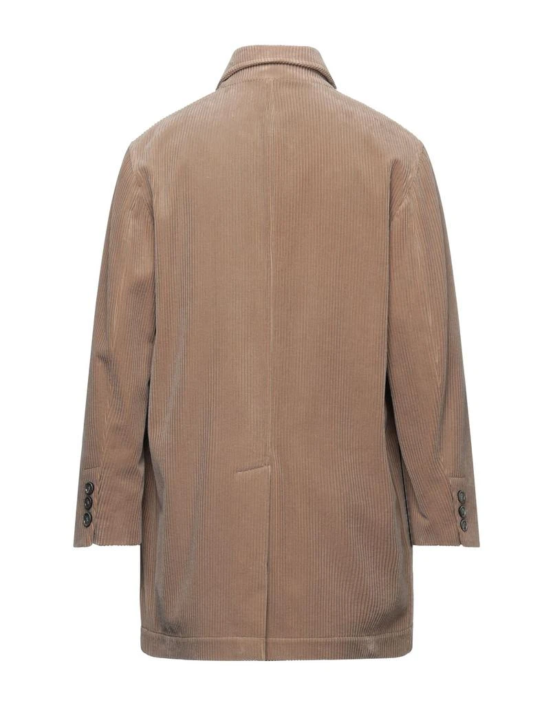 商品Brunello Cucinelli|Full-length jacket,价格¥8936,第2张图片详细描述