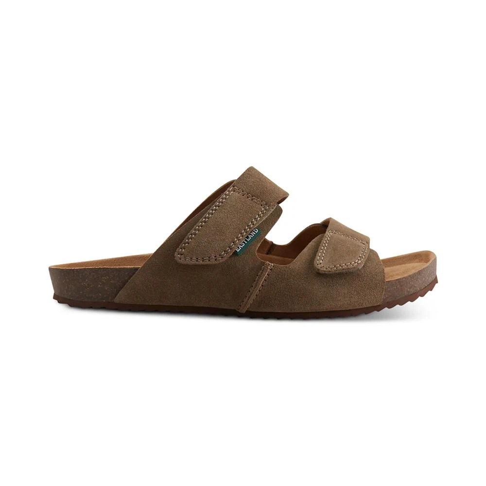 商品Eastland|Men's Caleb Sandals,价格¥494,第2张图片详细描述