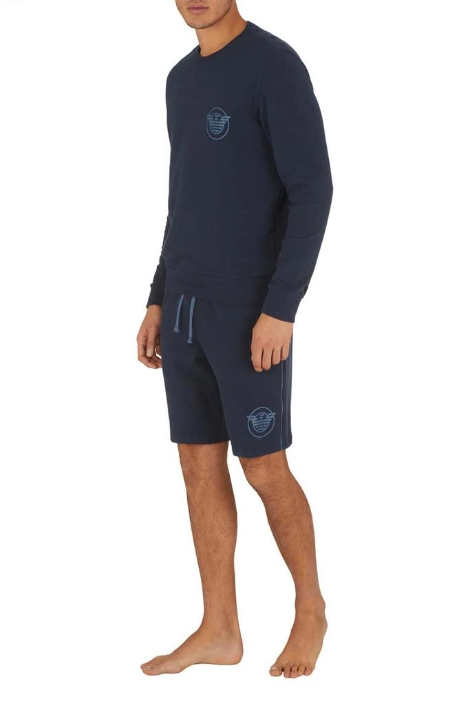 商品EA7|Bermudas para hombre de EA Underwear - 111004 2F573,价格¥900,第1张图片