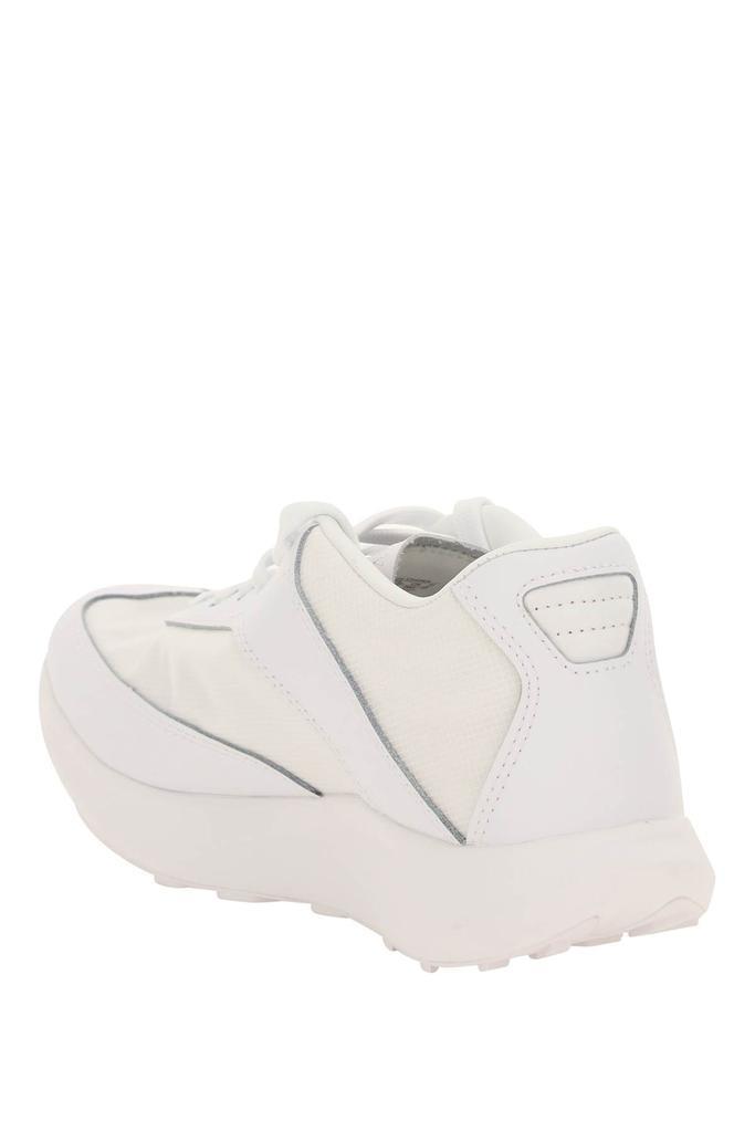商品Comme des Garcons|Comme Des Garcons Homme Plus X Salomon Sr90 Sneakers,价格¥757,第5张图片详细描述