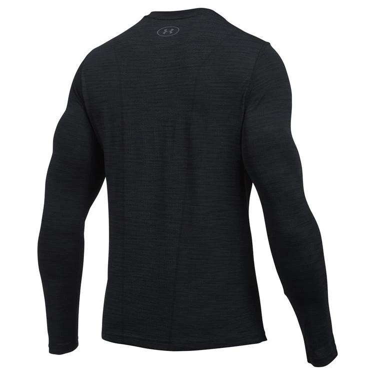 商品Under Armour|男士 Threadborne Seamless 长袖速干衣,价格¥372,第2张图片详细描述
