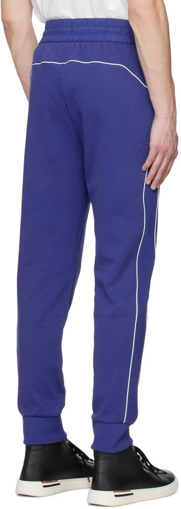 商品Hugo Boss|Blue Porsche Edition Sweatpants,价格¥354,第3张图片详细描述