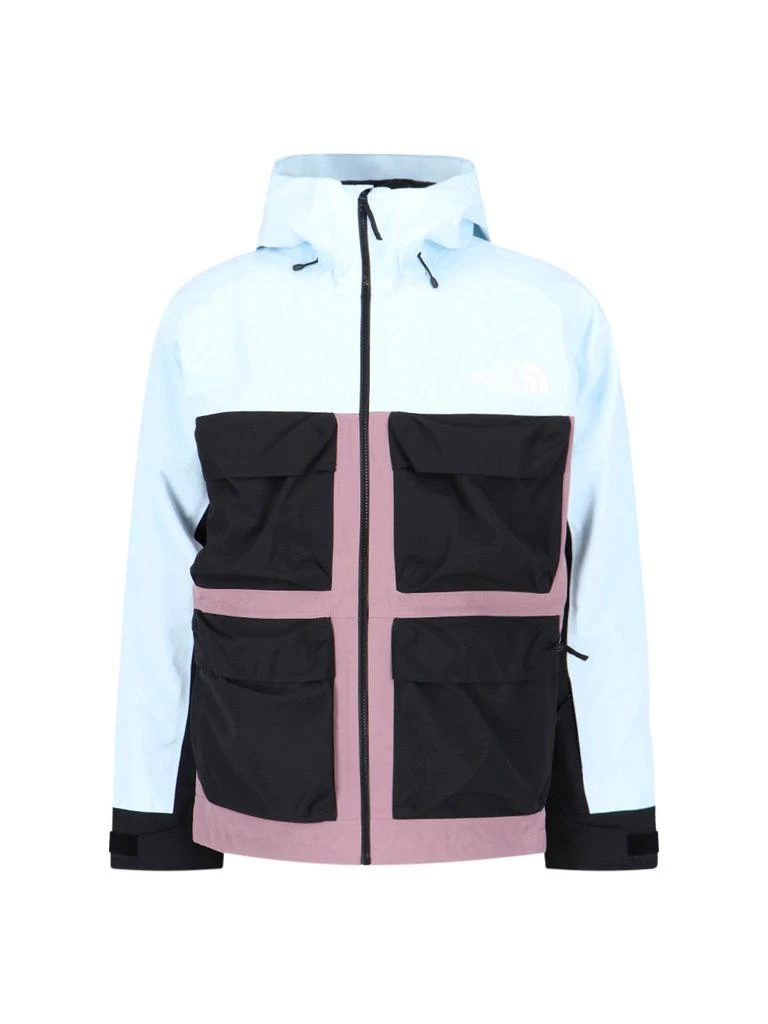 商品The North Face|The North Face Zip-Up Long-Sleeved Jacket,价格¥2322,第1张图片