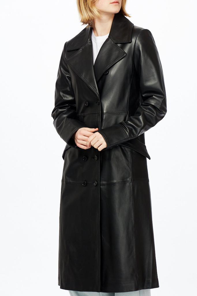 商品Max Mara|SPORTMAX GIACCONI WOMEN'S COAT,价格¥8577,第6张图片详细描述