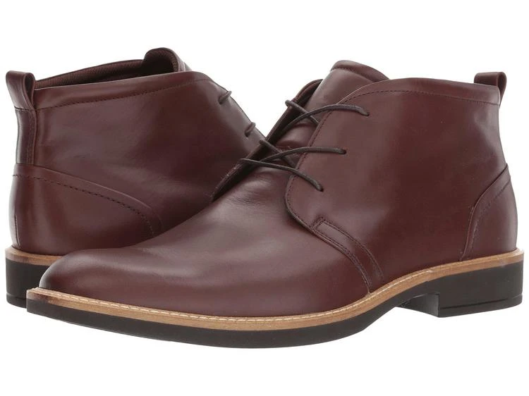 商品ECCO|Biarritz Modern Boot,价格¥710,第1张图片
