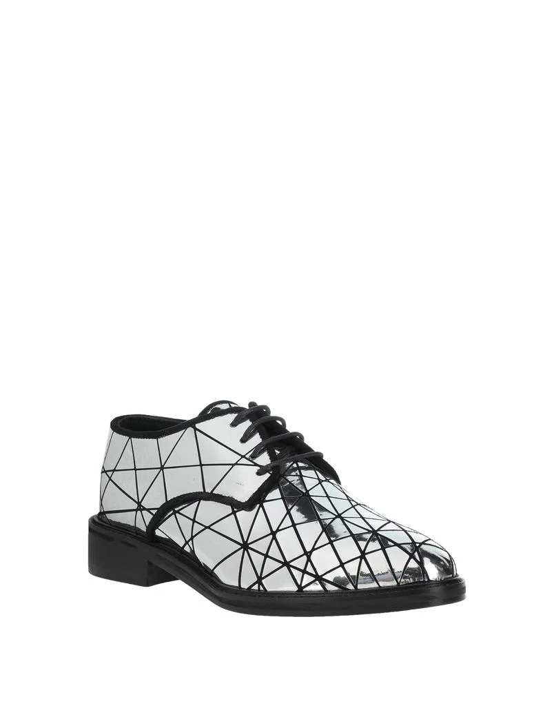 商品PINKO|Laced shoes,价格¥1194,第1张图片