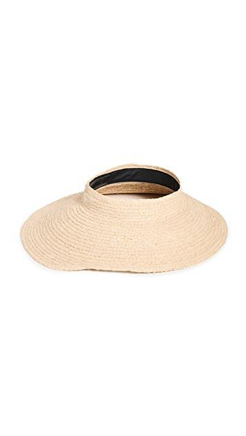 商品Janessa Leone|Lesley 帽子,价格¥727,第7张图片详细描述