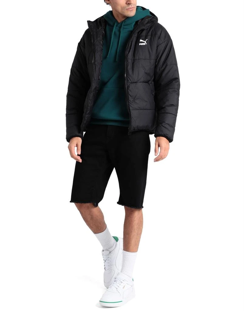 商品Puma|Shell  jacket,价格¥904,第2张图片详细描述