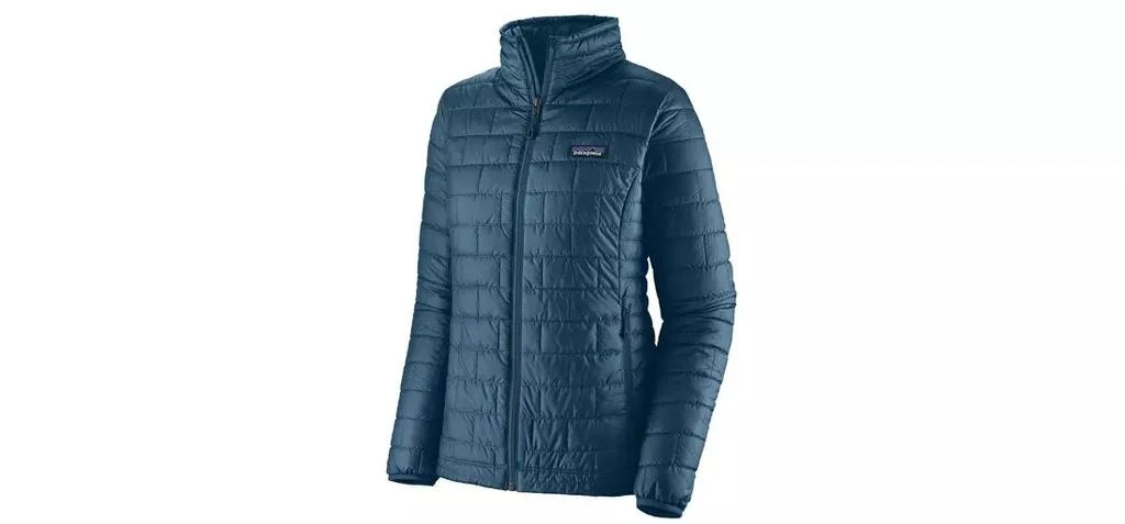 商品Patagonia|Patagonia Women's Nano Puff Insulated Jacket,价格¥1166,第1张图片