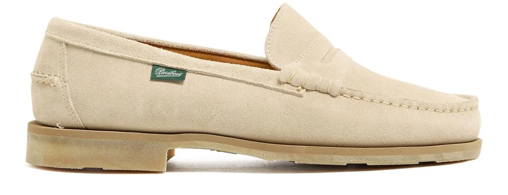 商品Paraboot|Coraux loafers,价格¥2405,第2张图片详细描述
