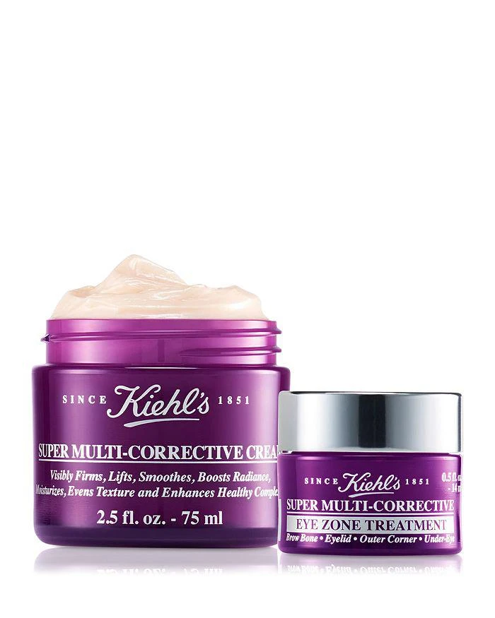 Super Multi Correctors for Face & Eye ($133 value) 商品