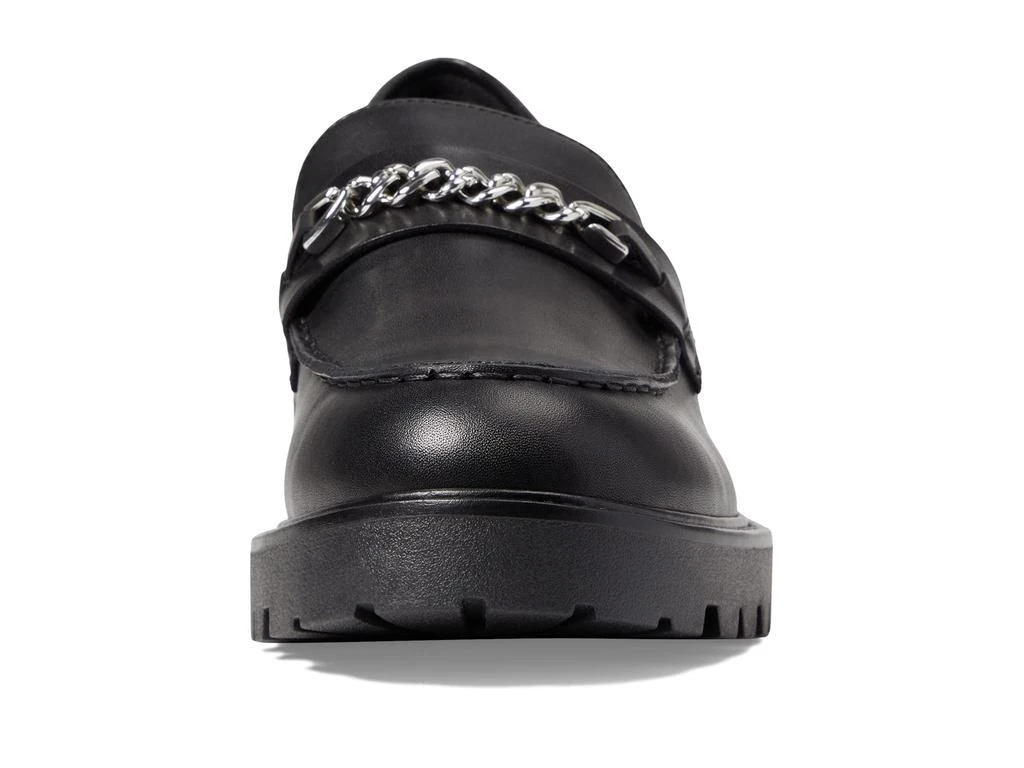 Kenova Leather Chain Loafer 商品