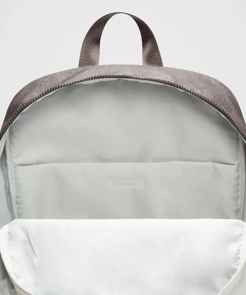 Everywhere Backpack 22L *Tech Canvas 商品