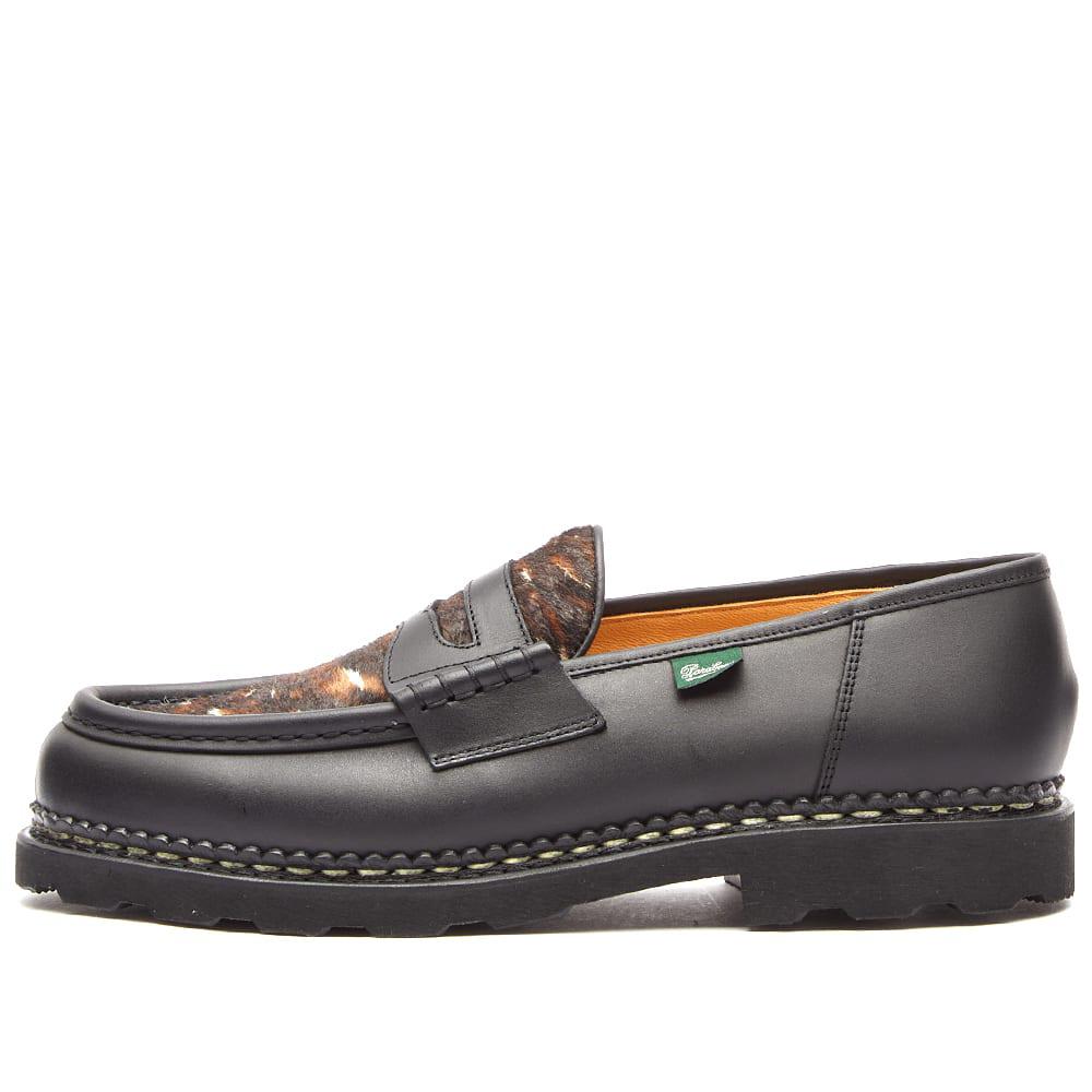 Paraboot Reims Loafer商品第2张图片规格展示