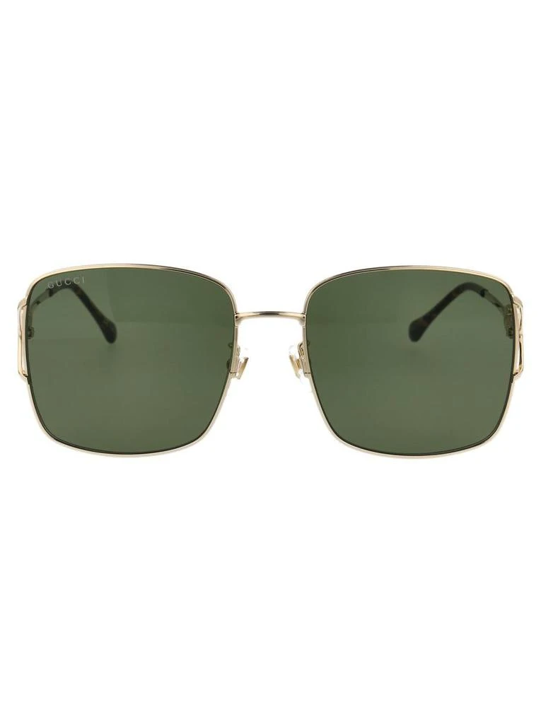 商品Gucci|Gucci SUNGLASSES,价格¥2327,第1张图片