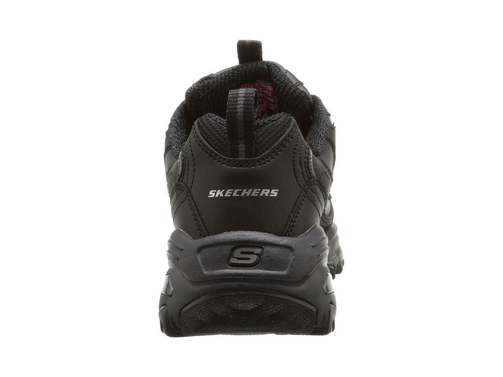 SKECHERS D'Lites - Fresh Start运动鞋老爹鞋商品第5张图片规格展示