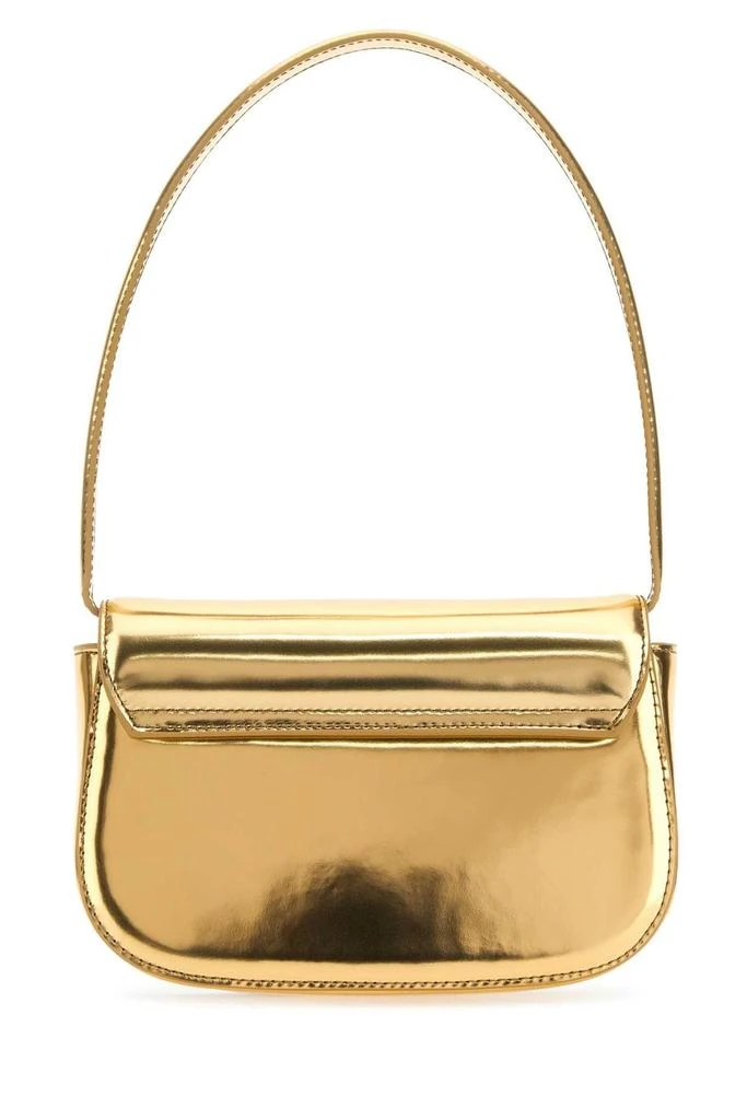 商品Diesel|Diesel 1DR-Iconic Mirrored Shoulder Bag,价格¥2046,第2张图片详细描述