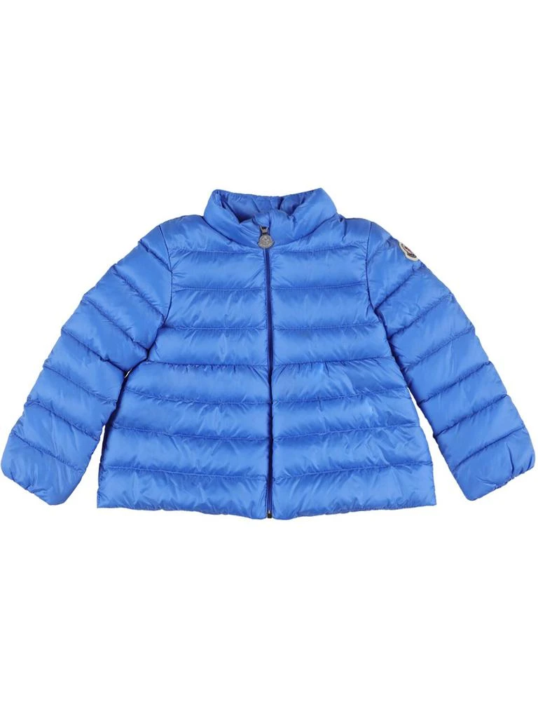 商品Moncler|Joelle Nylon Down Jacket,价格¥2753,第1张图片