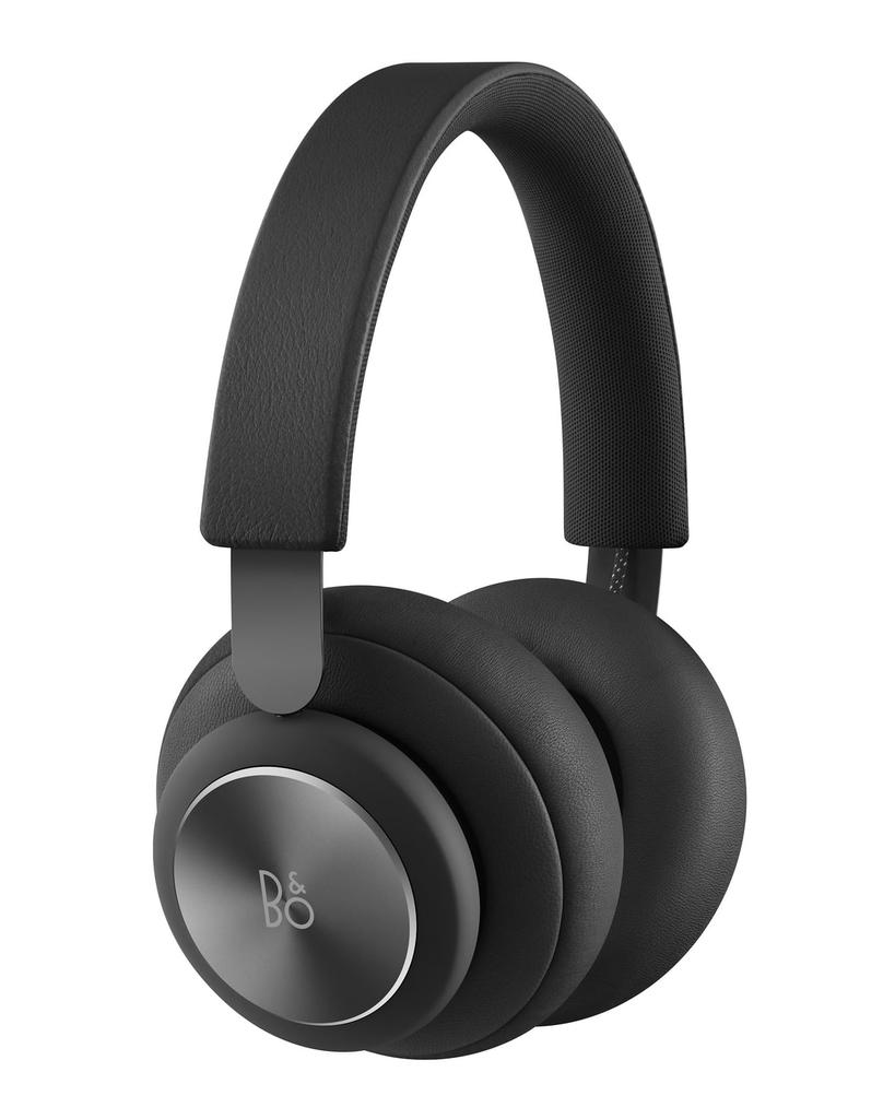 Beoplay H4 Wireless Headphones, Black商品第2张图片规格展示
