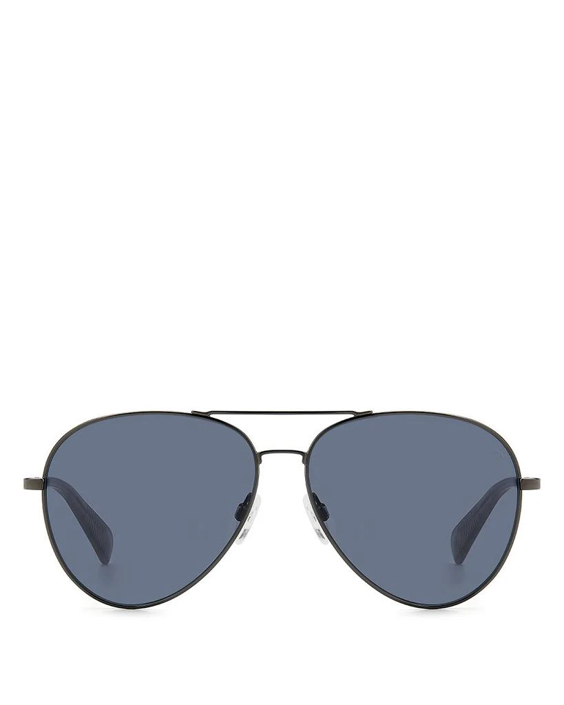 Aviator Sunglasses, 59mm 商品