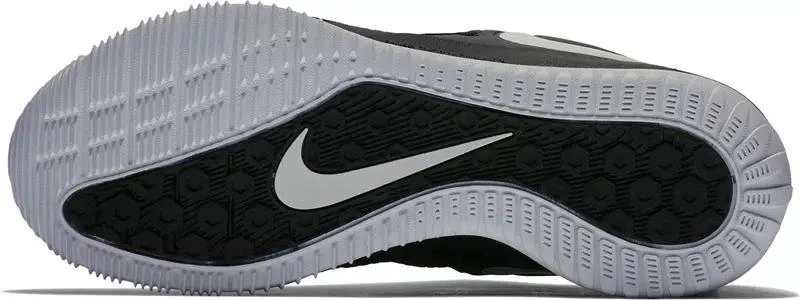 商品NIKE|Nike Women's Zoom HyperAce 2 Volleyball Shoes,价格�¥427,第2张图片详细描述