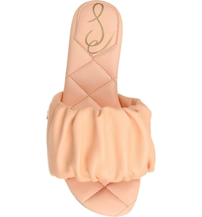 商品Sam Edelman|Briar Slide Sandal,价格¥146,第2张图片详细描述