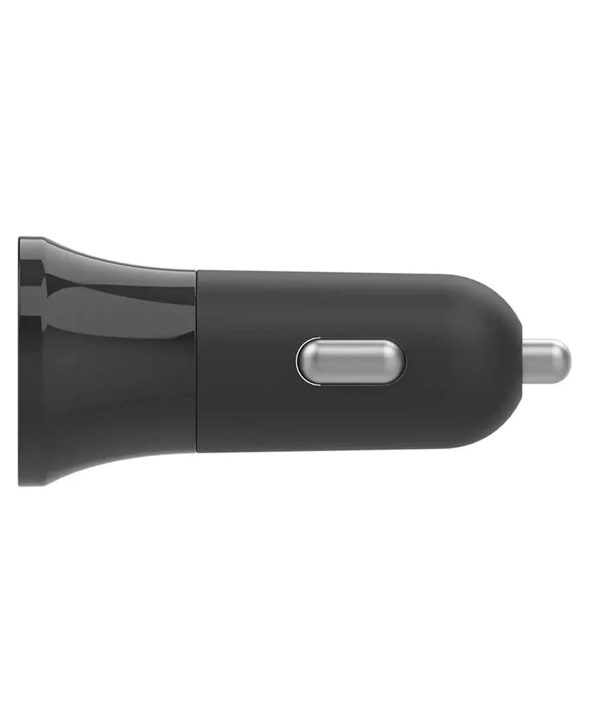 商品Mophie|USB-A Car Charger, 12 Watts,价格¥187,第4张图片详细描述