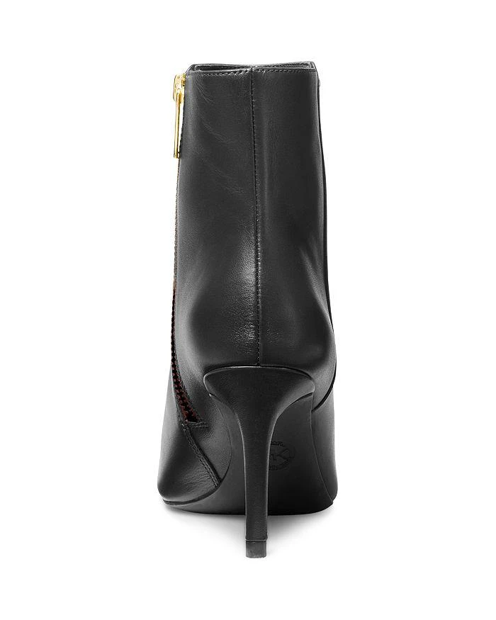 商品Michael Kors|Women's Alina Flex Pointed Toe Booties,价格¥1292,第3张图片详细描述