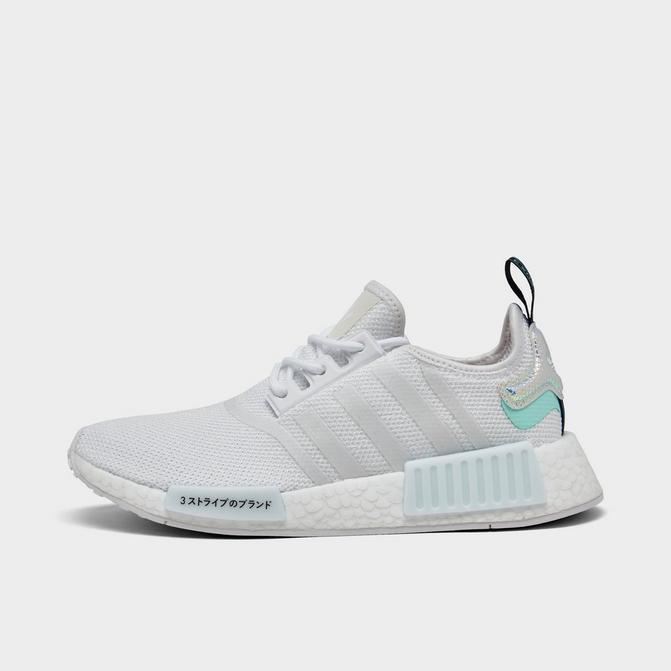 Women's adidas Originals NMD R1 Casual Shoes商品第1张图片规格展示