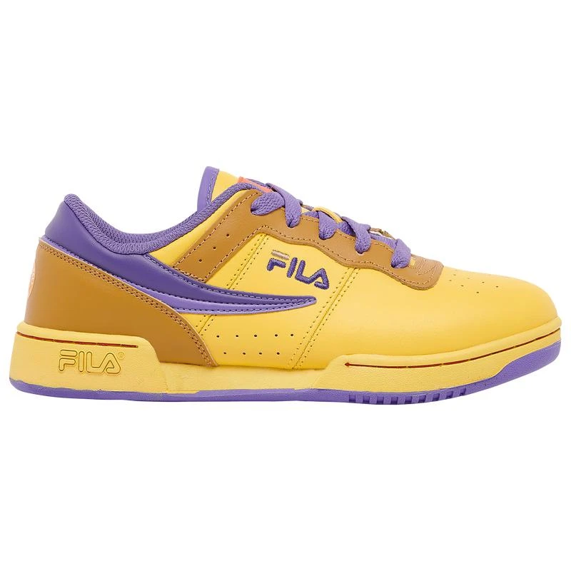 商品Fila|Fila Original Fitness x Dragon Ball Super Frieza - Boys' Grade School,价格¥224,第1张图片