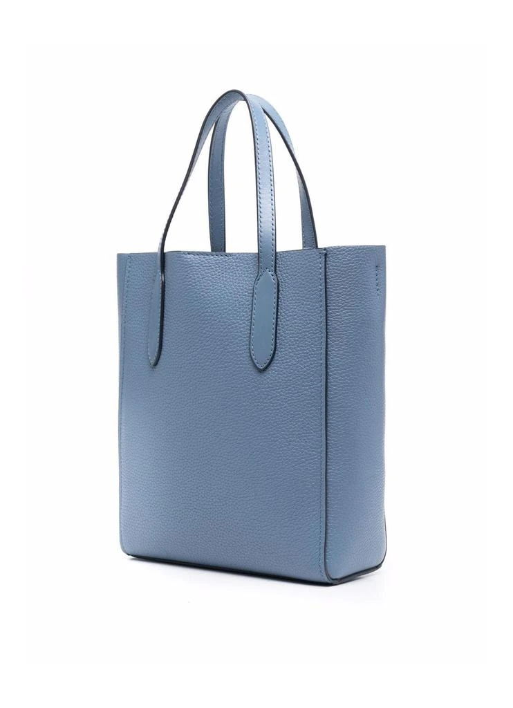 商品Michael Kors|SM NS SHOPPER TOTE,价格¥2067,第3张图片详细描述